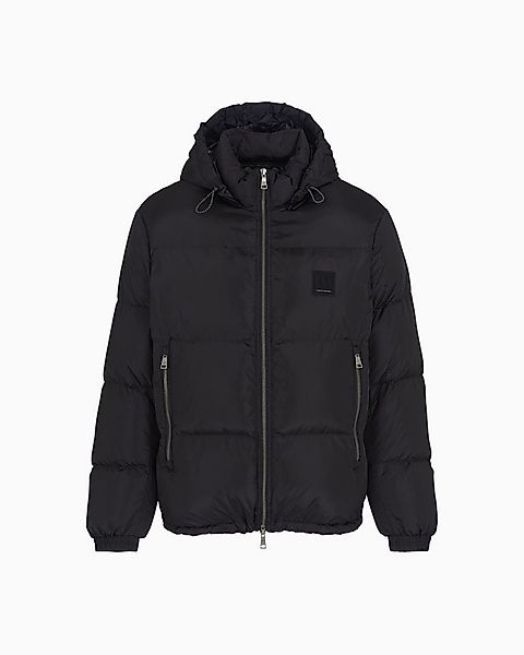 ARMANI EXCHANGE Outdoorjacke günstig online kaufen