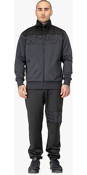 TAPOUT Trainingsanzug Spirit Tracksuit günstig online kaufen