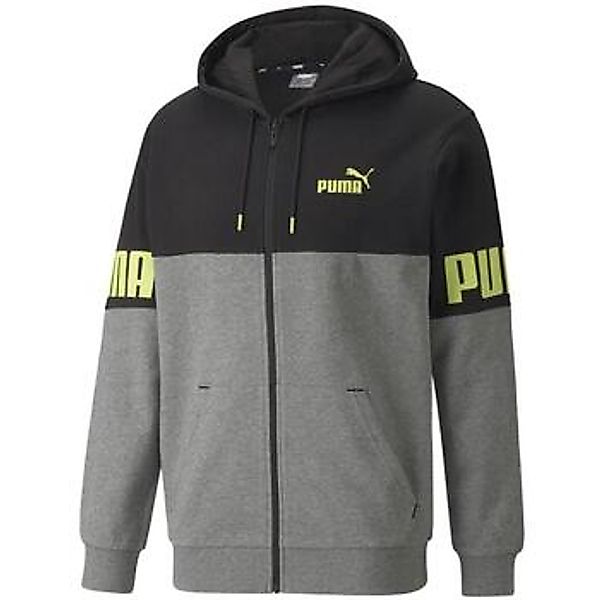 Puma  Sweatshirt 847390-03 günstig online kaufen