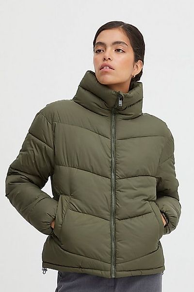 b.young Steppjacke BYBOMINA PUFFER - 20810084 Steppjacke mit hochschließend günstig online kaufen