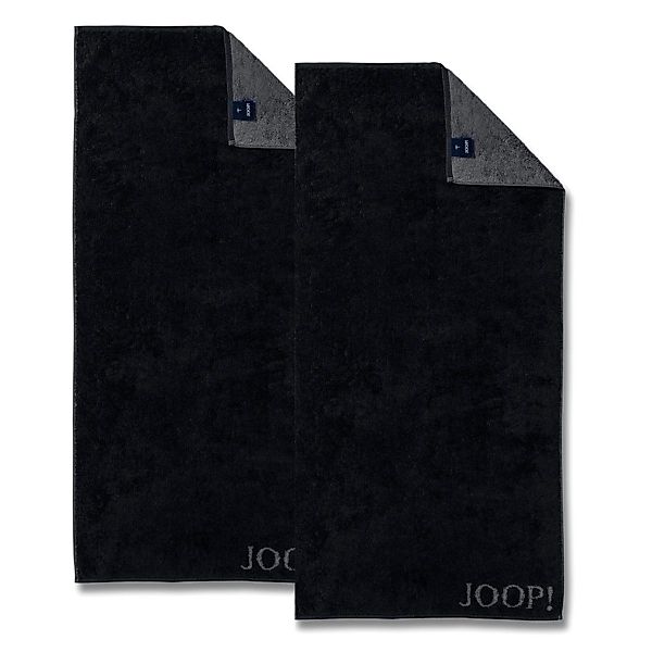 JOOP! Handtuch 2 Stück Joop! Handtuch günstig online kaufen