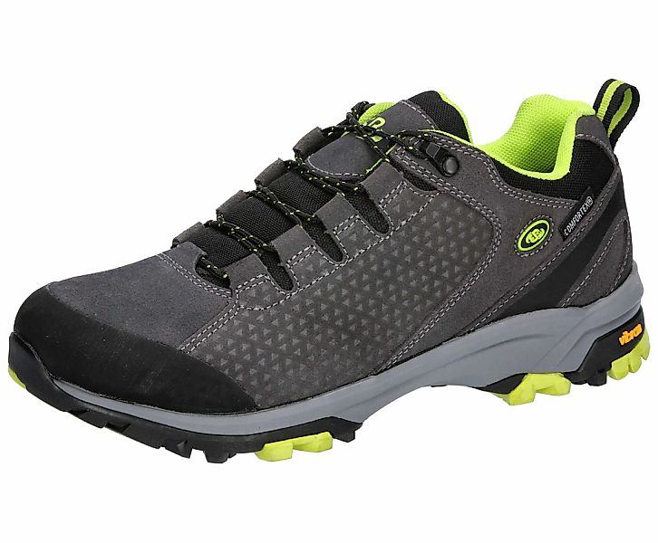 BRÜTTING Outdoorschuh "Outdoorschuh Mount Trish Low" günstig online kaufen