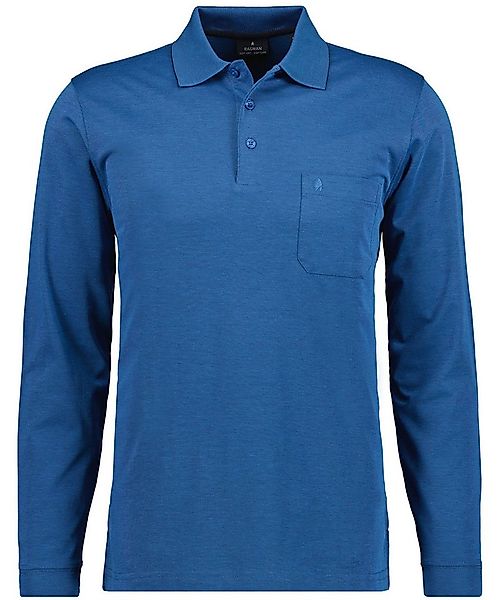 RAGMAN Langarmshirt günstig online kaufen