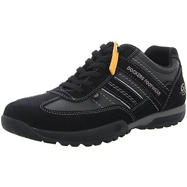 Dockers by Gerli  Halbschuhe Schnuerschuhe 54HT001-204-120 günstig online kaufen