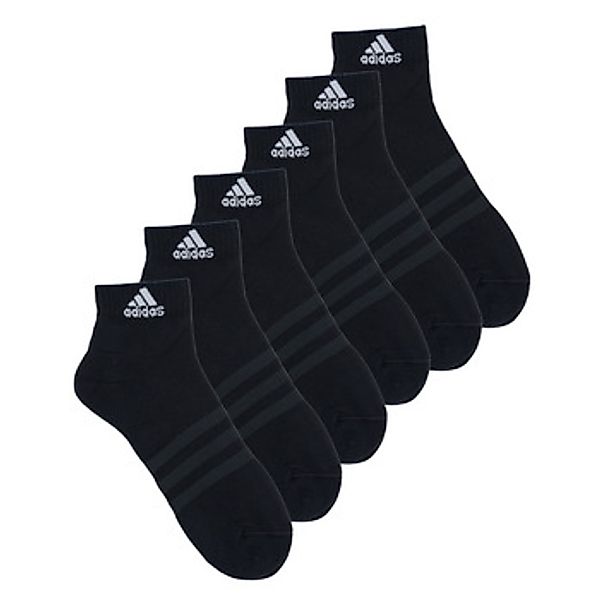 adidas Performance Funktionssocken "CUSHIONED SPORTSWEAR ANKLE SOCKEN, 6 PA günstig online kaufen