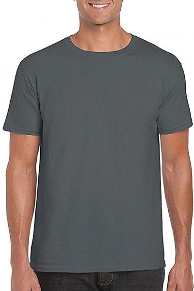 Gildan Rundhalsshirt Softstyle Herren T-Shirt modischer günstig online kaufen