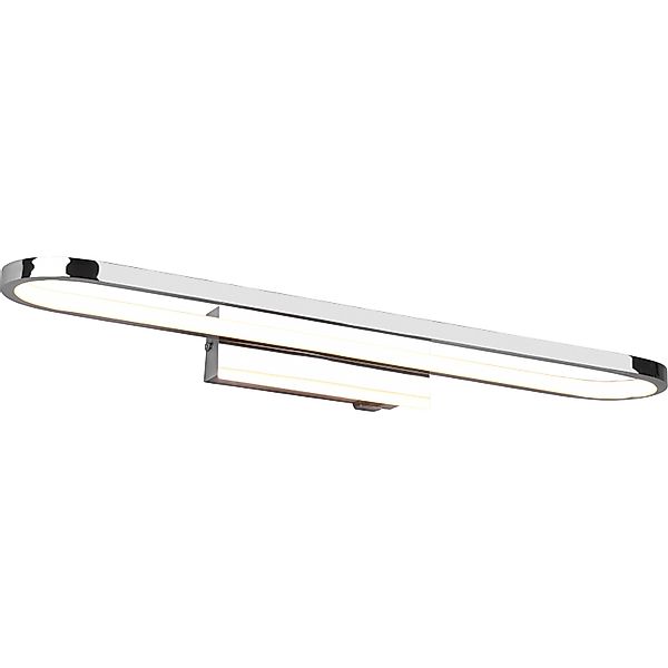 TRIO Leuchten LED Wandleuchte, LED fest günstig online kaufen