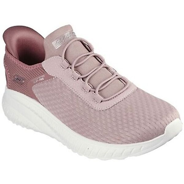 Skechers  Sneaker Slip-ins: BOBS Sport Squad günstig online kaufen