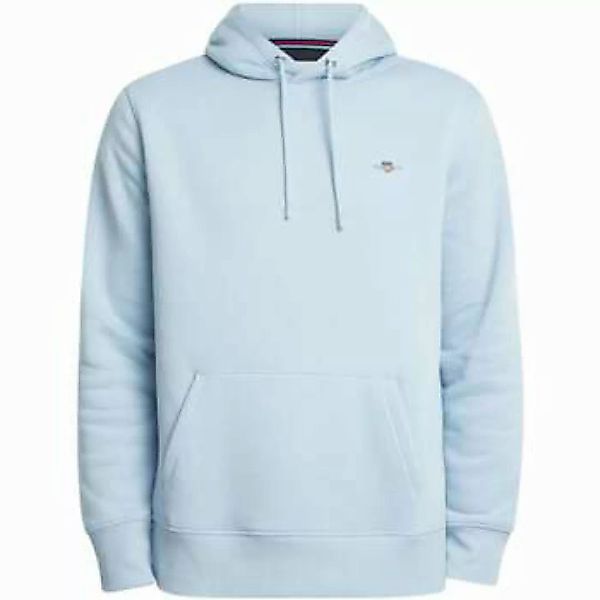 Gant  Sweatshirt Regular Shield Pullover-Hoodie günstig online kaufen