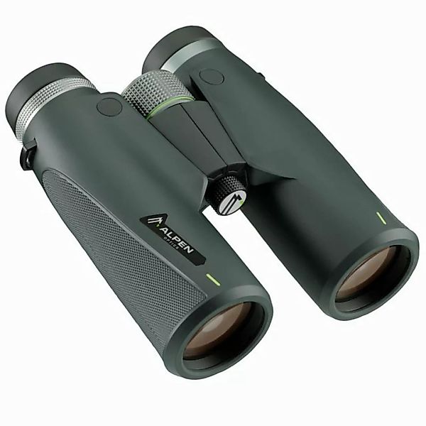 Alpen ALPEN OPTICS Teton 10x42 Fernglas mit Abbe-Prismen / ED-Glas Fernglas günstig online kaufen