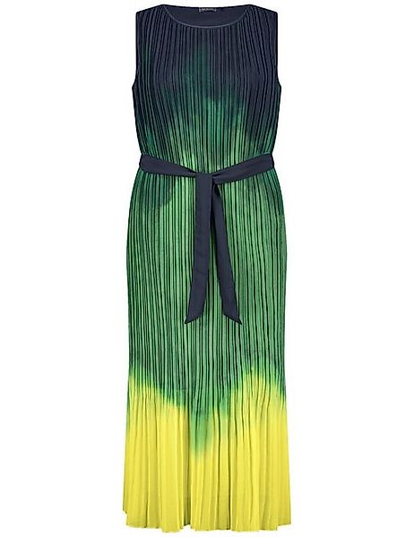Samoon Kleid & Schal günstig online kaufen