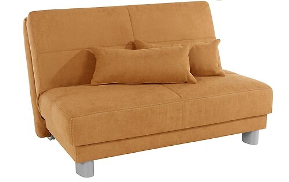 Home affaire Schlafsofa »Gina« mit einem Handgriff vom Sofa zum Bett günstig online kaufen