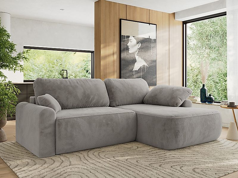 MKS MÖBEL Ecksofa CUBO L, Set, günstig online kaufen