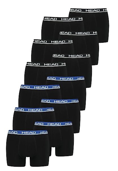 Head Boxershorts Head Basic Boxer 12P günstig online kaufen