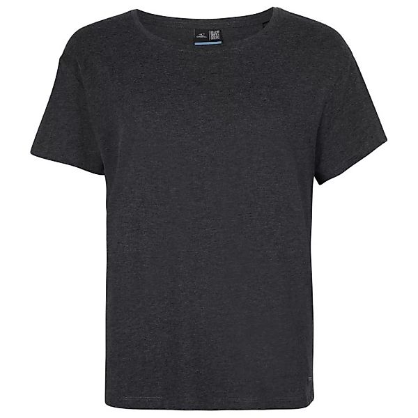 O´neill Essential Kurzarm Rundhals T-shirt XL Blackout - A günstig online kaufen