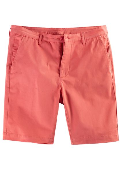 H.I.S Chinoshorts "regular-fit" Shorts aus elastischer Baumwoll-Qualität günstig online kaufen
