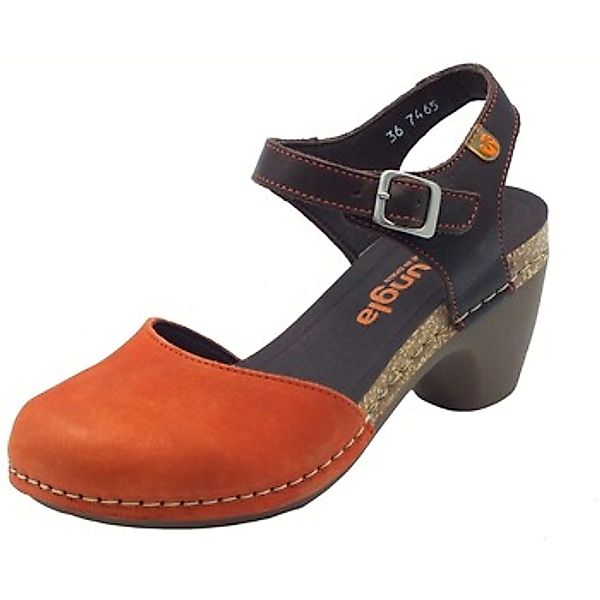 Jungla  Sandalen 7465 Jockey Teja Pop günstig online kaufen