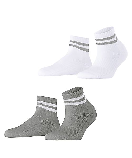 Esprit Sneakersocken Active Tennis 2-Pack (2-Paar) günstig online kaufen