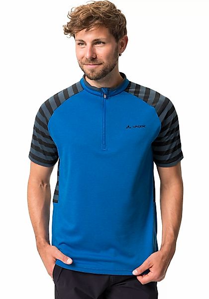 VAUDE T-Shirt "MENS TAMARO SHIRT III", Fahrradshirt mit praktischer Tasche günstig online kaufen