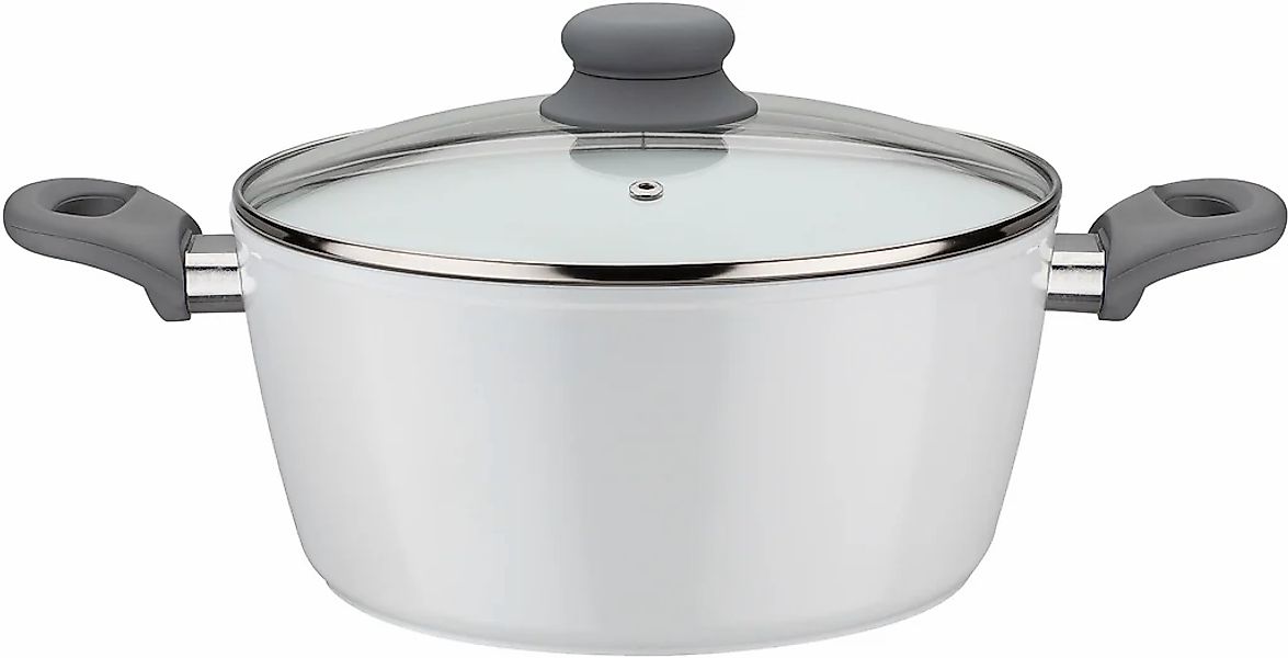 GSW Kochtopf "Fiona" Aluminium günstig online kaufen