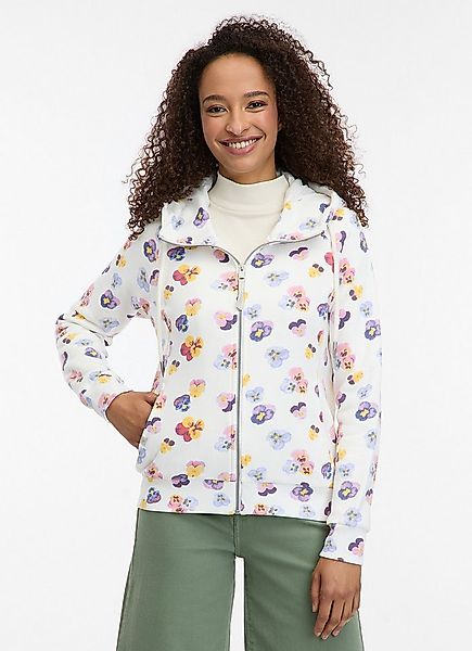 Ragwear Sweatshirt FLLAWIA PRINT günstig online kaufen