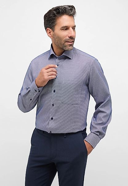 Eterna Langarmhemd "COMFORT FIT" günstig online kaufen