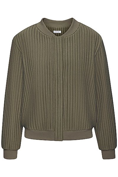 LASCANA Bomberjacke in Stepp-Optik günstig online kaufen