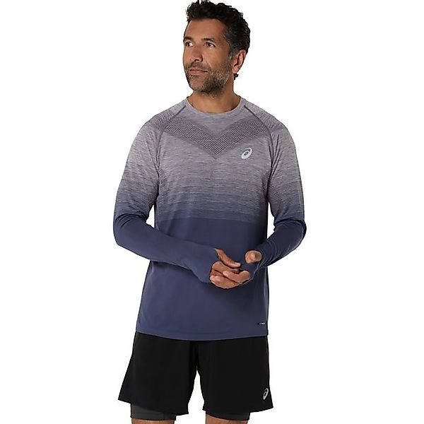 Asics Langarmshirt SEAMLESS LS TOP günstig online kaufen