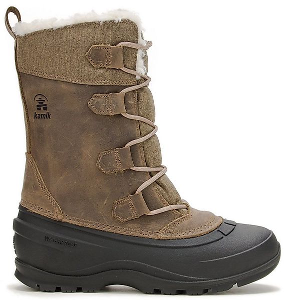 Kamik Kanadischer Damenstiefel Winterstiefel "Dalton" von Oefele Jagd NEU O günstig online kaufen