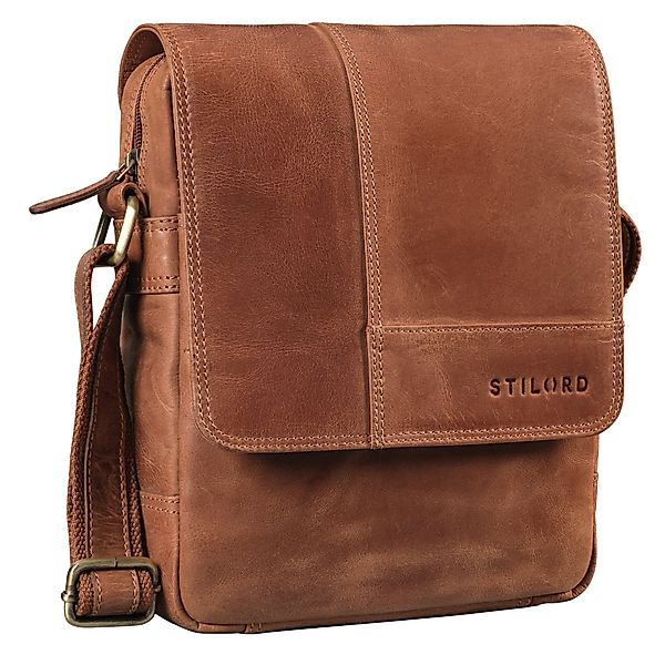STILORD Schultertasche "Andy" Messenger Bag Herren günstig online kaufen