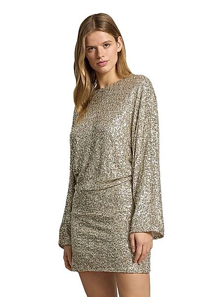 Gina Tricot Midikleid Sequin mini dress günstig online kaufen