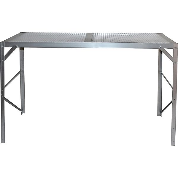 Vitavia Pflanztisch, BxTxH: 121x54x76cm günstig online kaufen