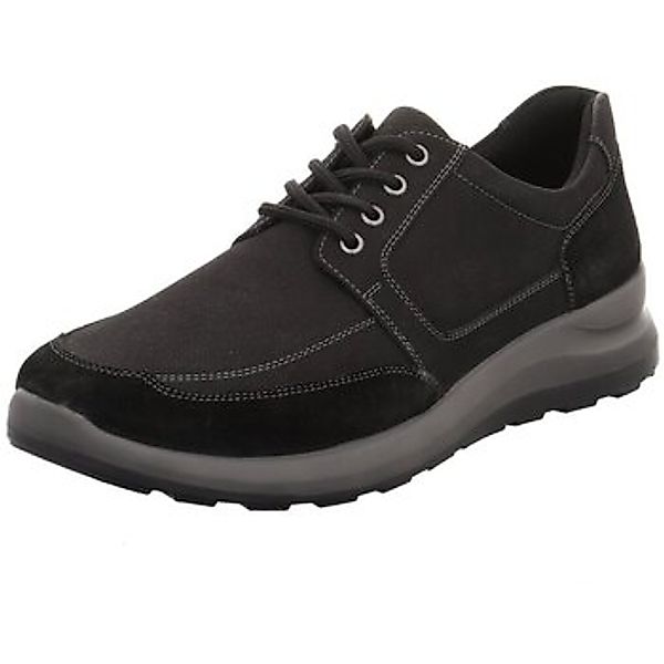 Longo  Herrenschuhe Schnuerschuhe SHS bequ.glatt.Boden 1152715/0 günstig online kaufen