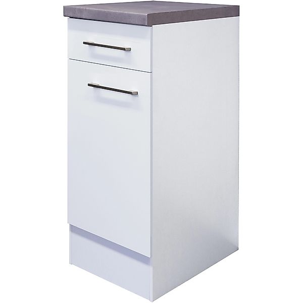 Flex-Well Unterschrank Kopenhagen (B x H günstig online kaufen
