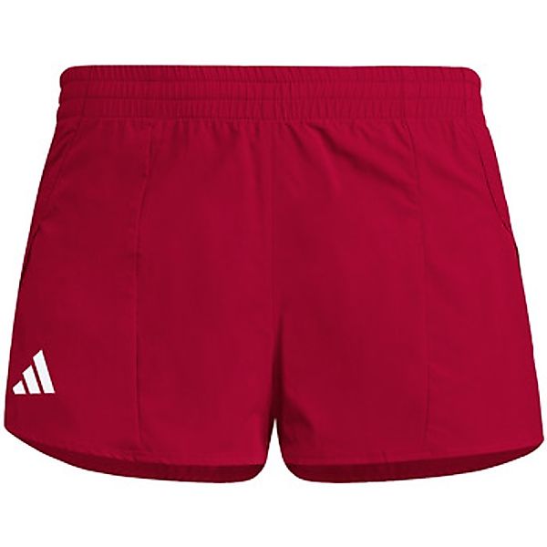 adidas  Shorts Mini short femme  Adizero Essentials günstig online kaufen