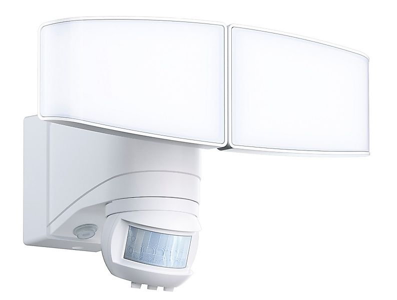 Northpoint LED Wandstrahler mit Batterie und Bewegungsmelder Innen und Auße günstig online kaufen