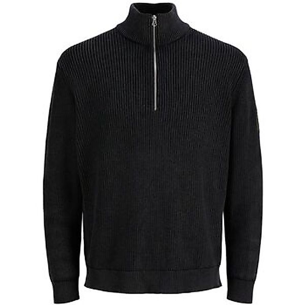 Jack & Jones  Pullover 12294994 DETROIT-BLACK günstig online kaufen