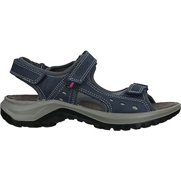 Imac Mokassin "Imac Sandalen Leder" günstig online kaufen