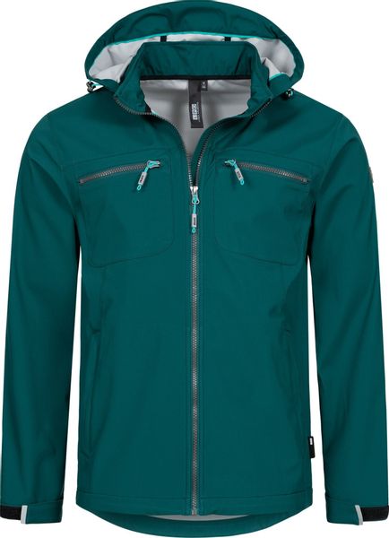 DEPROC Active Softshelljacke LAC SIMARD NEW günstig online kaufen