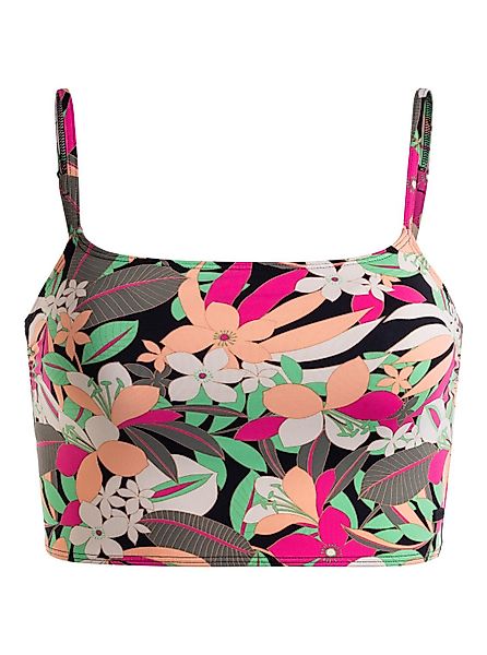 Roxy Bade-Shirt Printed Beach Classics günstig online kaufen