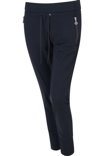 Sportalm Kitzbühel Röhrenhose mit Reißverschlusstaschen günstig online kaufen