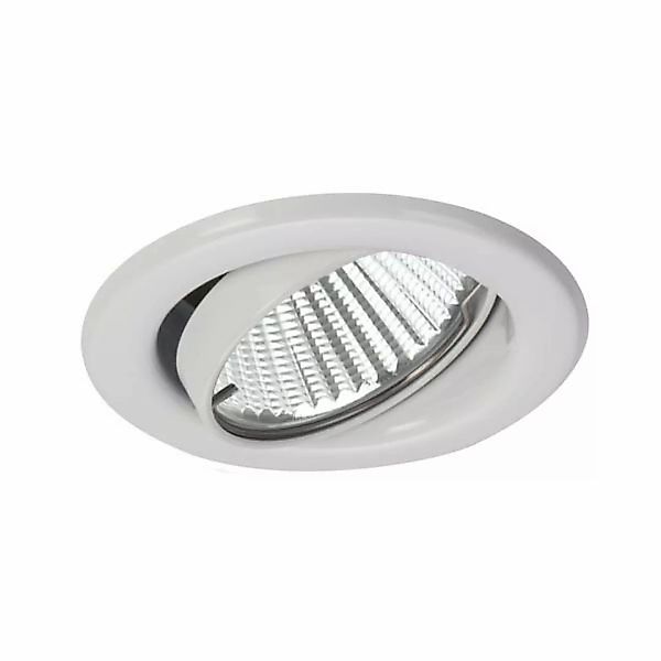 Brumberg LED-Einbaustrahlerset, Phasenabschnitt dimmbar - 40369073 günstig online kaufen