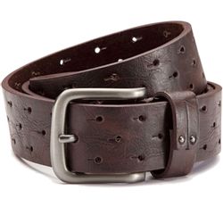 BEZLIT Ledergürtel Herren Gürtel Jeans Anzug günstig online kaufen