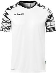 uhlsport Handballtrikot Goal 25 Trikot Kurzarm günstig online kaufen