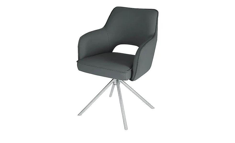 uno Armlehnstuhl  Doreen ¦ Maße (cm): B: 60 H: 87 T: 61.8 Stühle > Esszimme günstig online kaufen