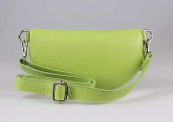 ITALYSHOP24 Bauchtasche Made in Italy Damen günstig online kaufen