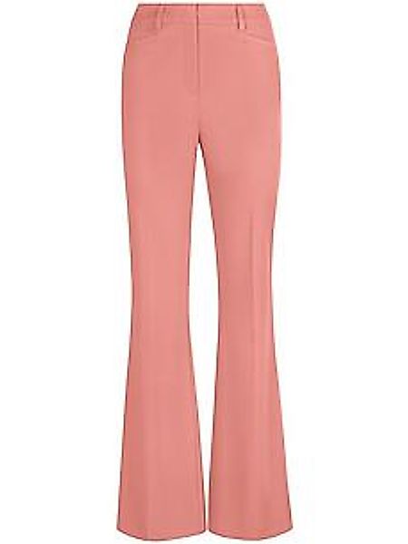 Hose Passform Cornelia Peter Hahn orange günstig online kaufen