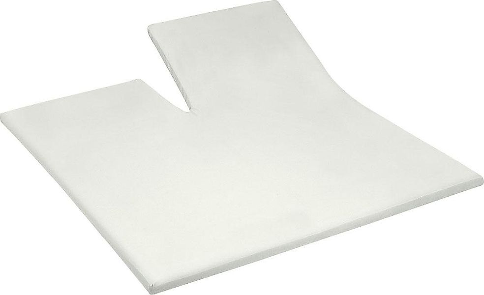 Cinderella Spannbettlaken Satin Split Sundays, Satin, günstig online kaufen