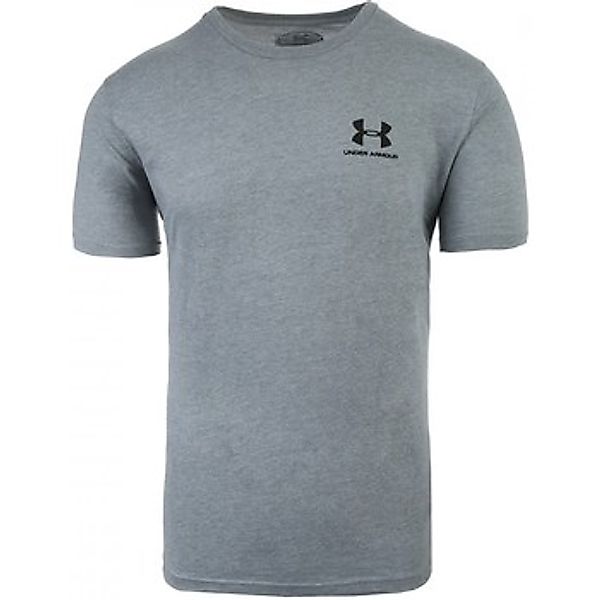 Under Armour® T-Shirt Sportstyle Left Chef günstig online kaufen