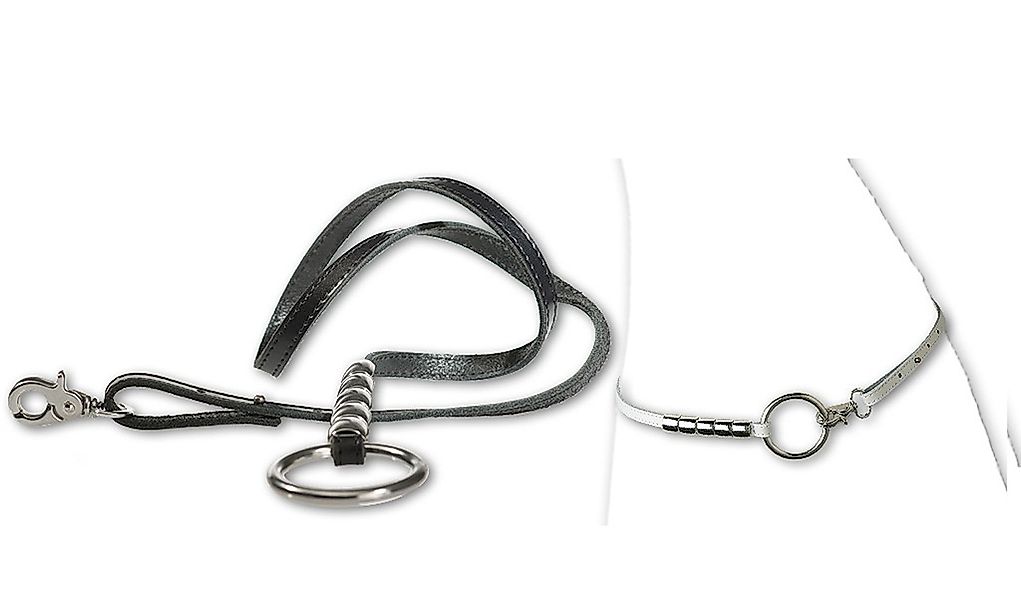 BERND GÖTZ Hüftgürtel "Hüftgürtel in extraschmalem Look" günstig online kaufen